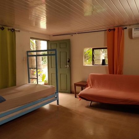 Culturahumana Guesthouse Panama City Exterior photo