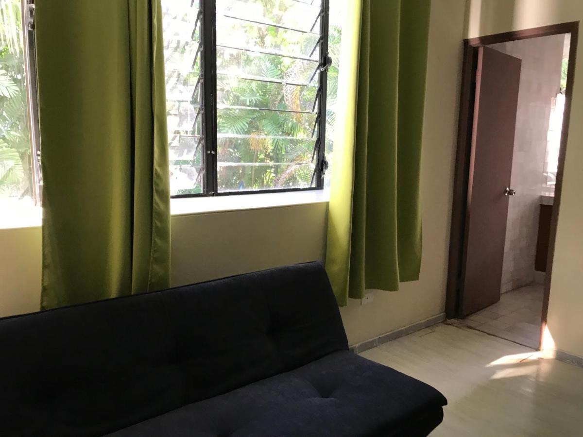 Culturahumana Guesthouse Panama City Exterior photo