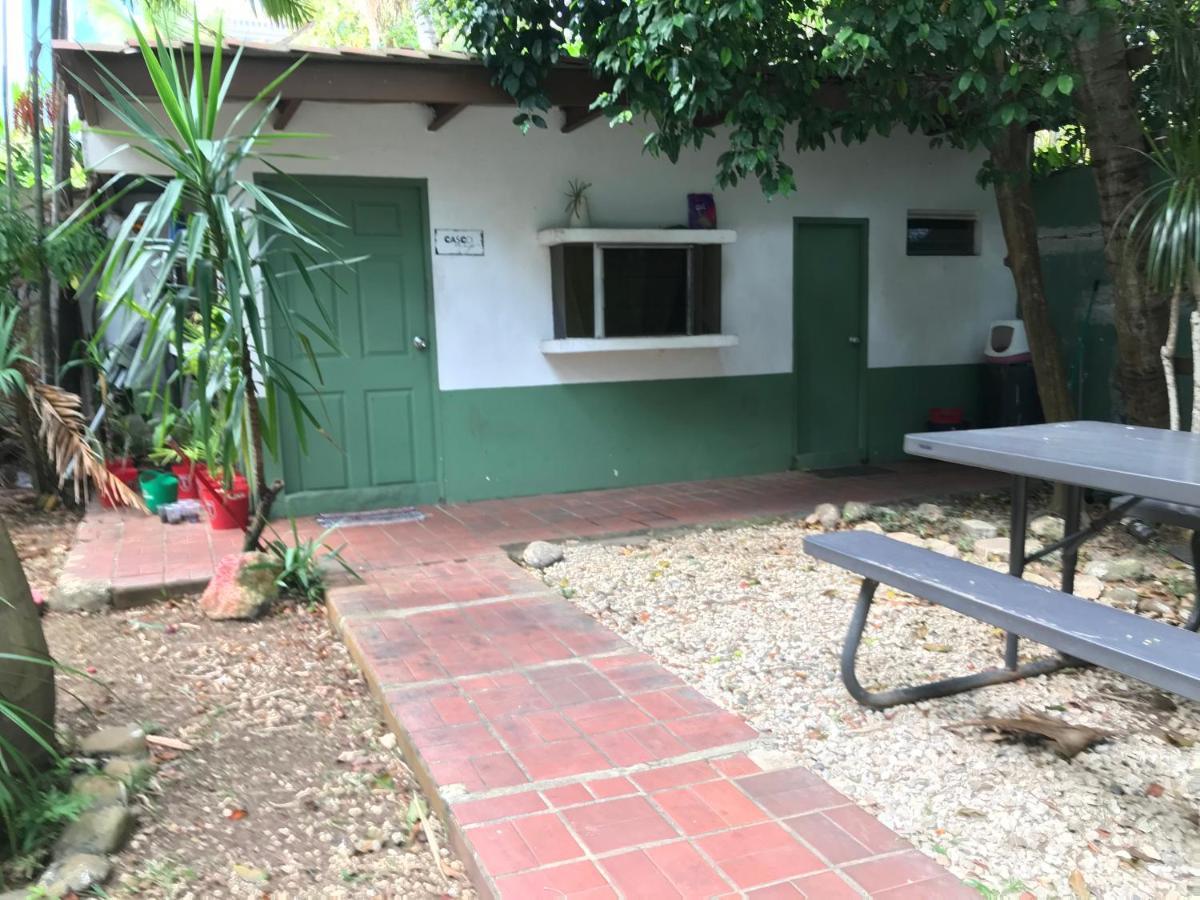 Culturahumana Guesthouse Panama City Exterior photo