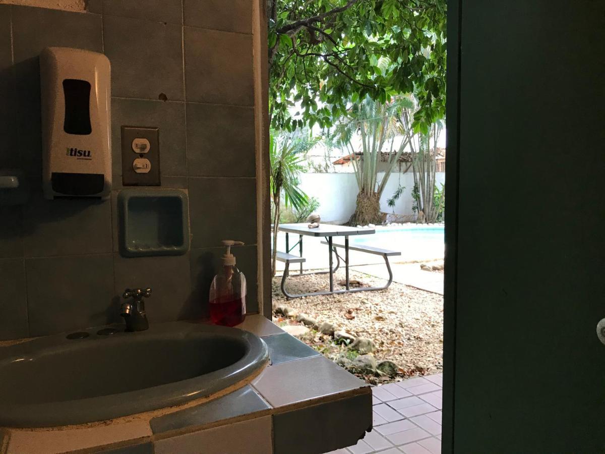 Culturahumana Guesthouse Panama City Exterior photo